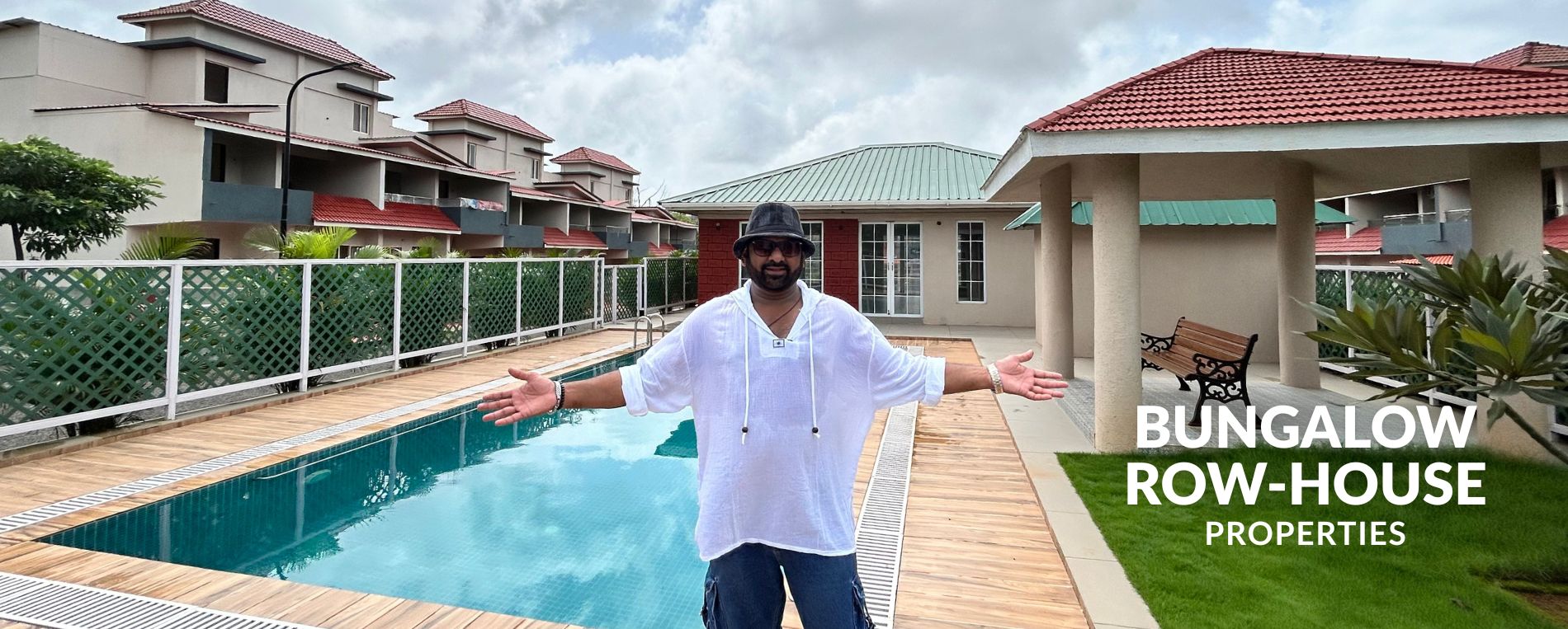 Main header background