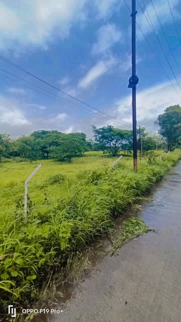 Urawade - Residential NA Plots 5500 sft