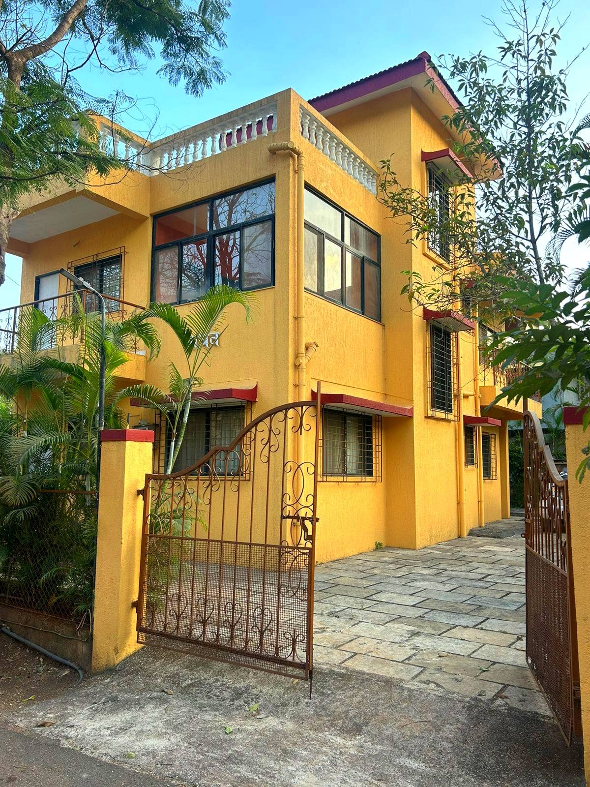 Lonavala  - 4 bedroom Villa
