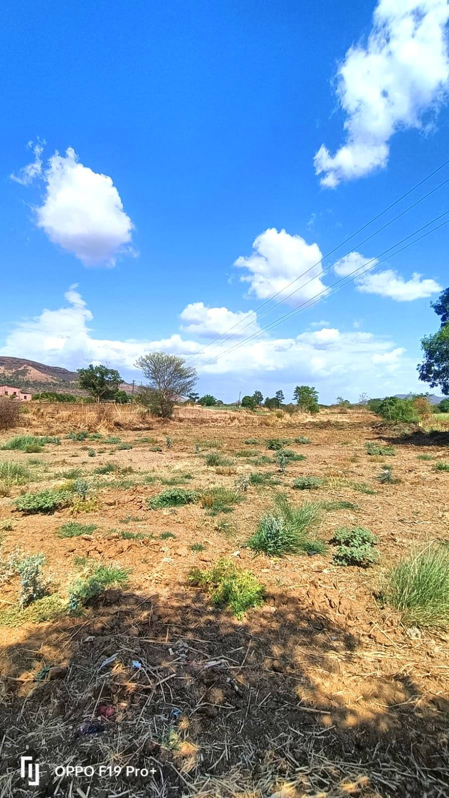 Kule - 20 Gunthe Plot for Sale