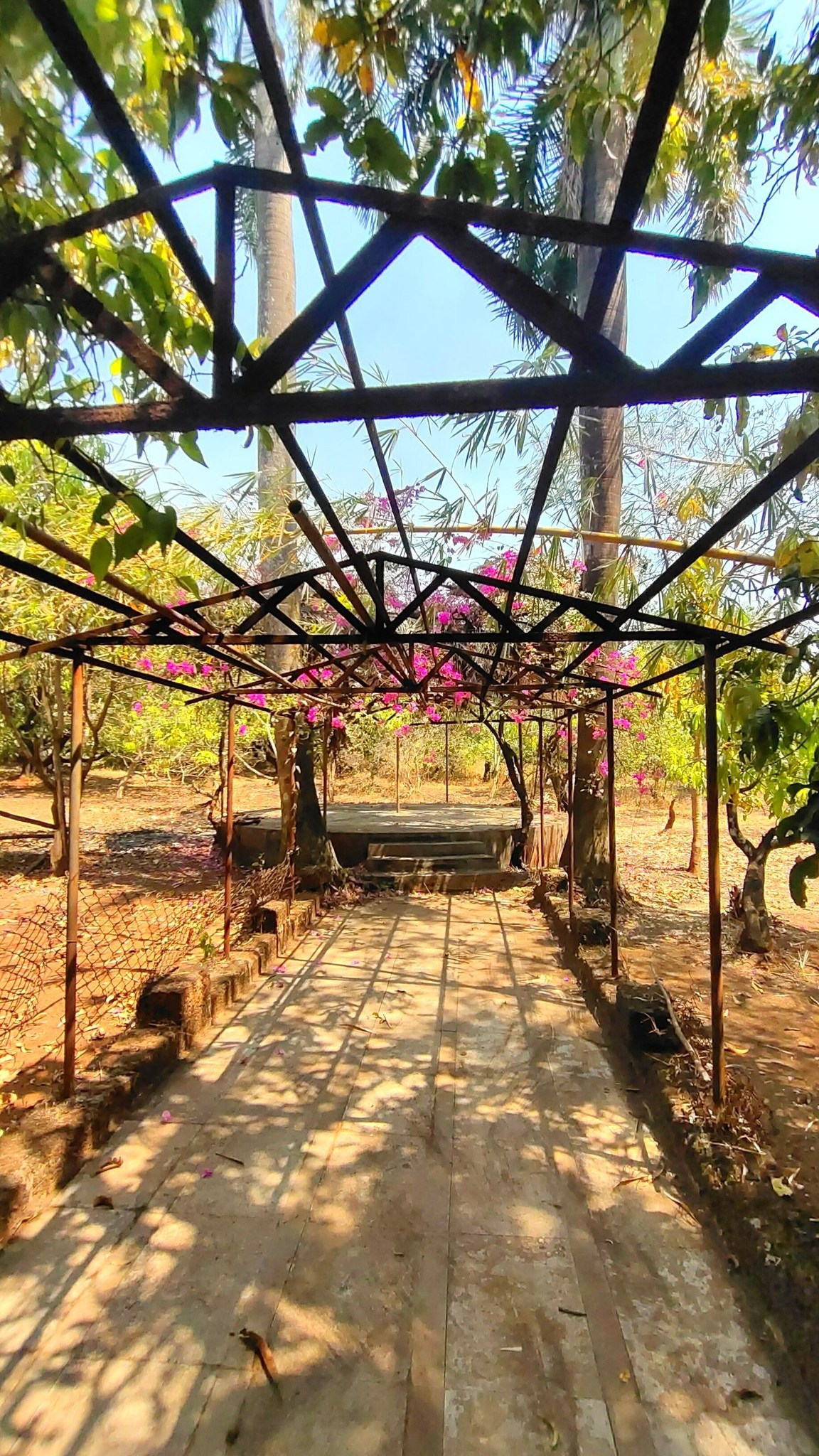 Ratnagiri-Dabhil - 3 Acre Baug 