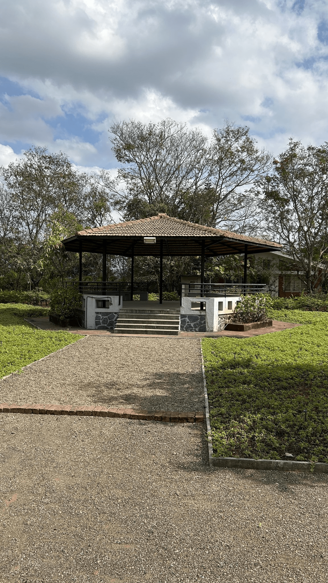 Urawade - 20 Acre Residential NA Plotting Project