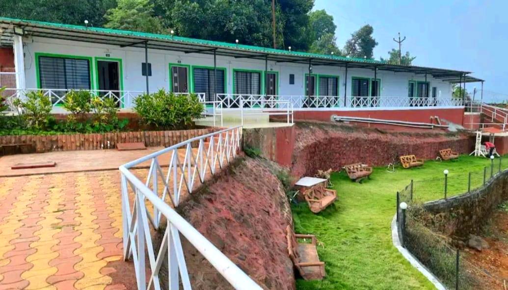 28000 SQFT Hotel/Resort in PUNE