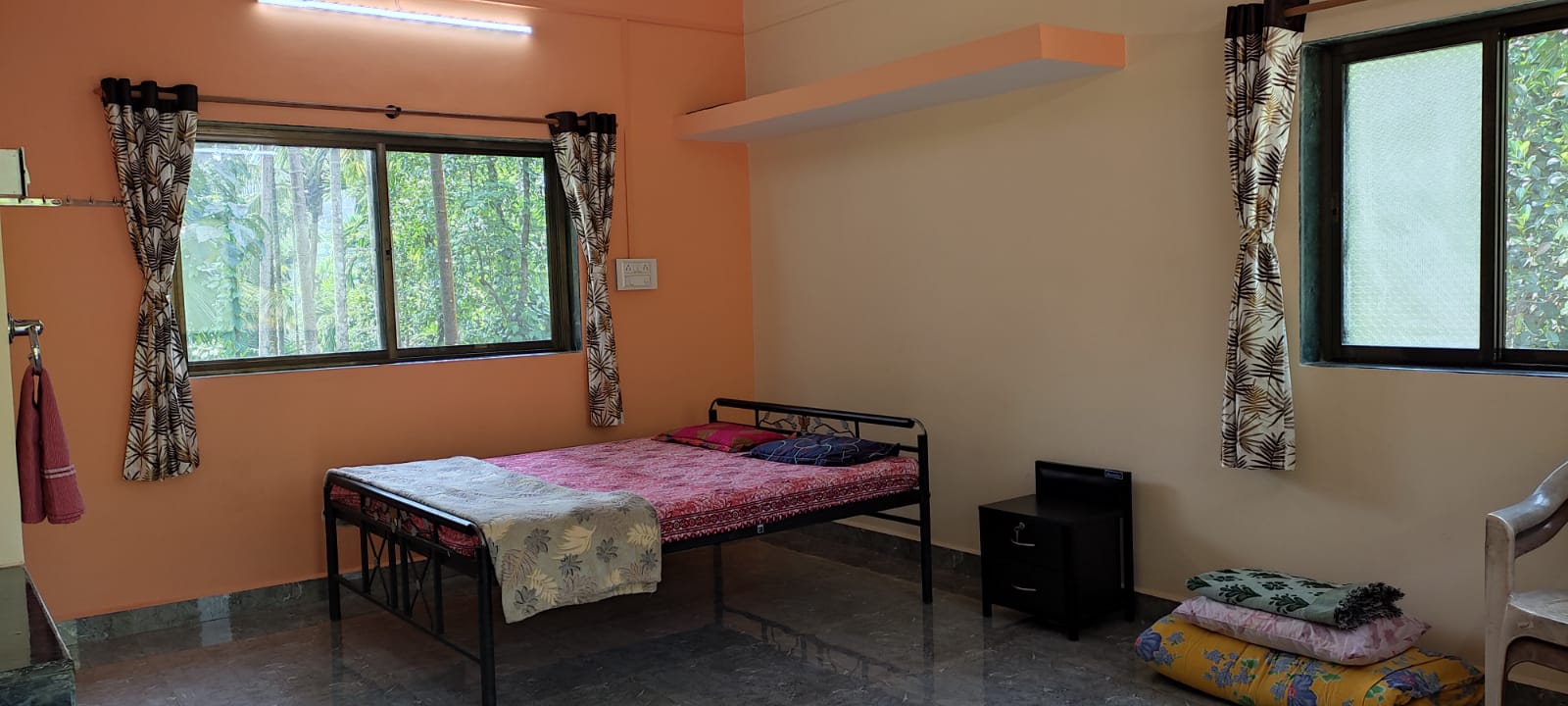 The MINIGO Home Stay