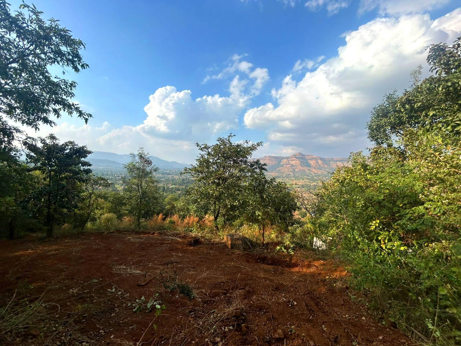 Girivan - 23 Gunthe Plot