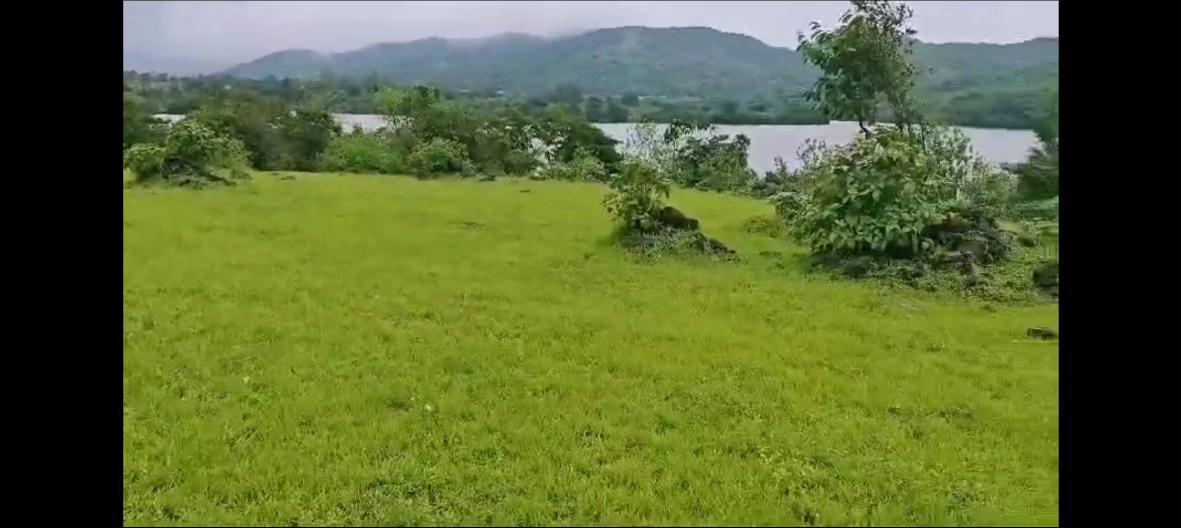 Bhor - 15 Acre Agricultural Plotting Project 