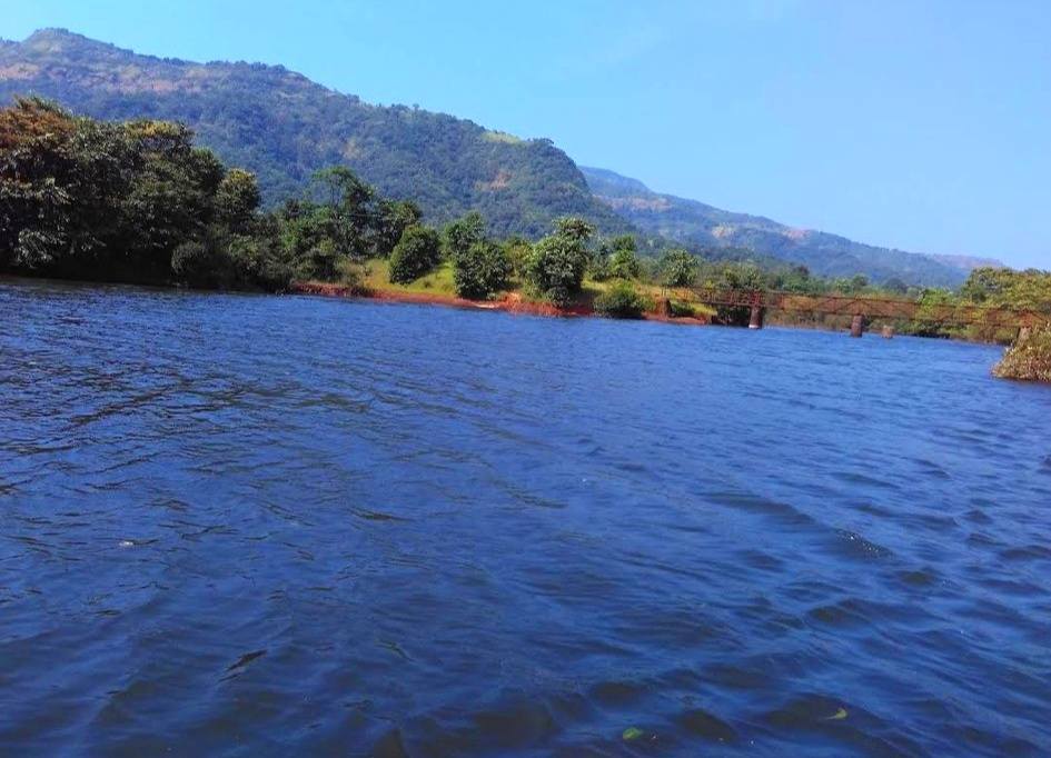Mahabaleshwar - 10 Acre Agriculture Land for Sale
