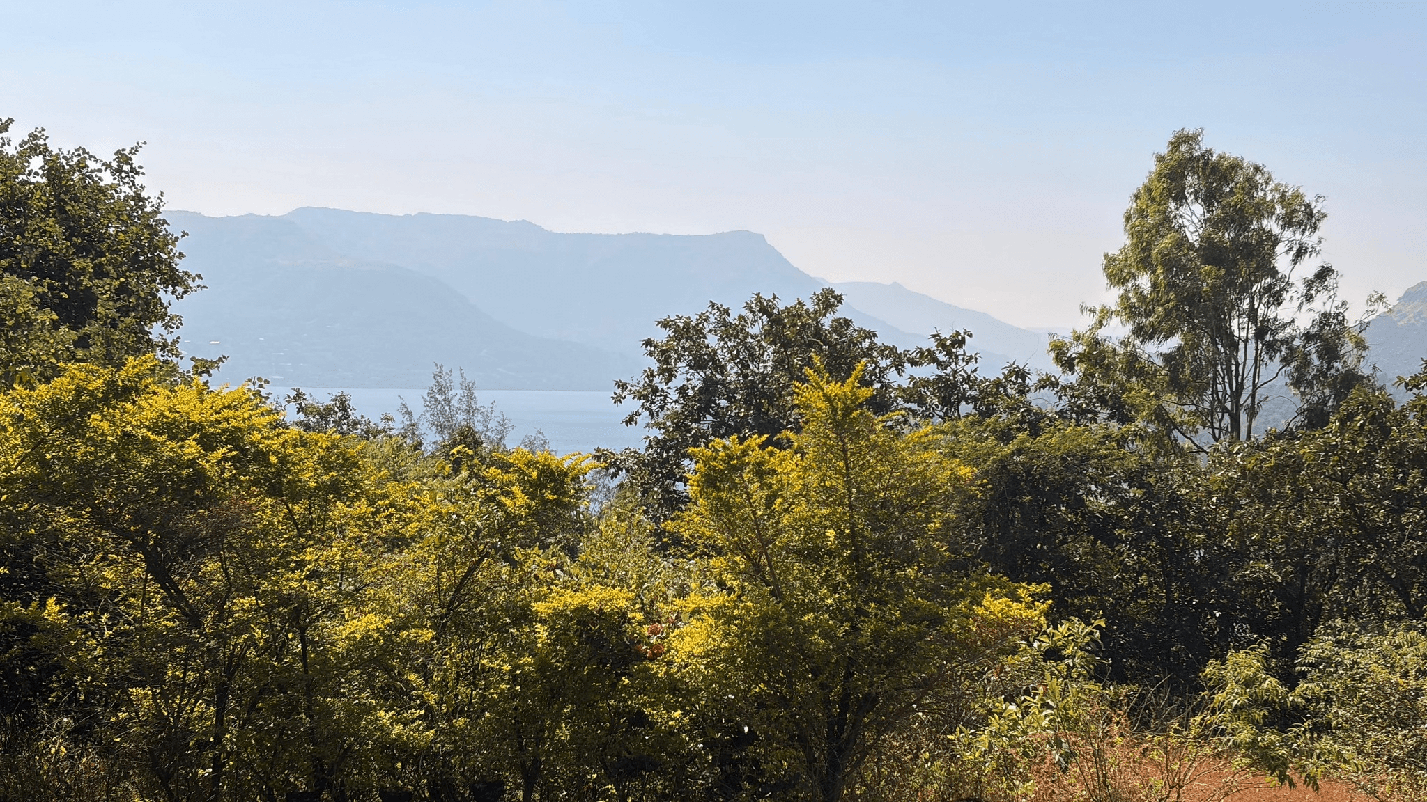 Mulshi - 20 Gunthe Plot for Sale