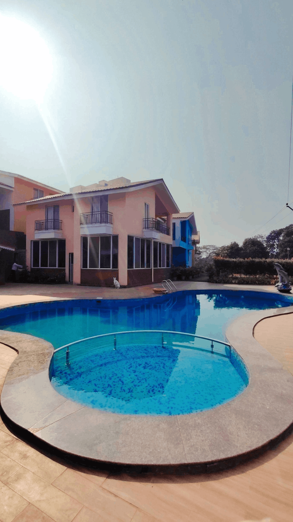 Konkan-Dapoli-Casa Asud Project - 1 BHK Flat for Sale