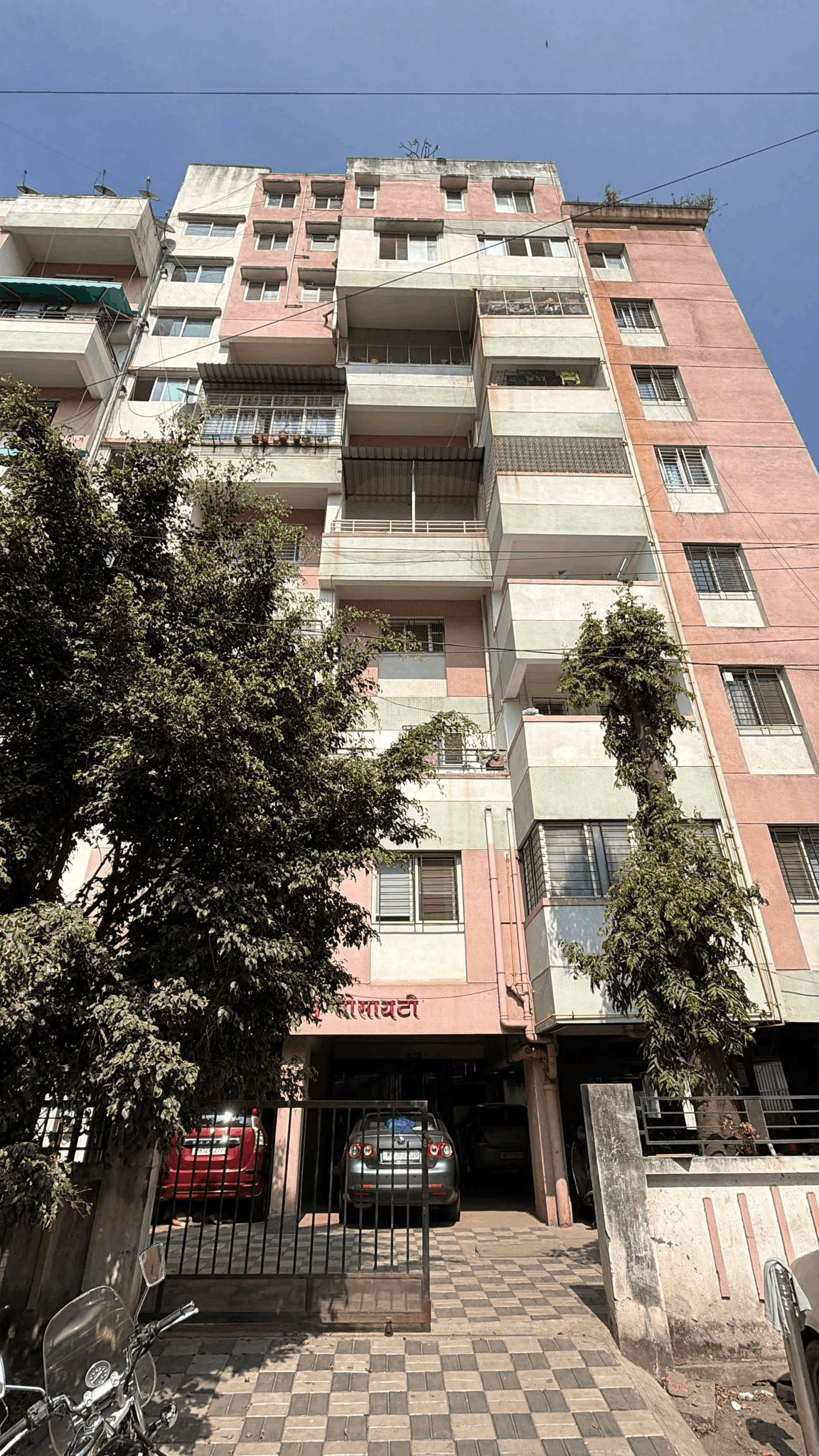 Pune-Kothrud - 4 BHK(3,386 SQFT) Penthouse for Sale