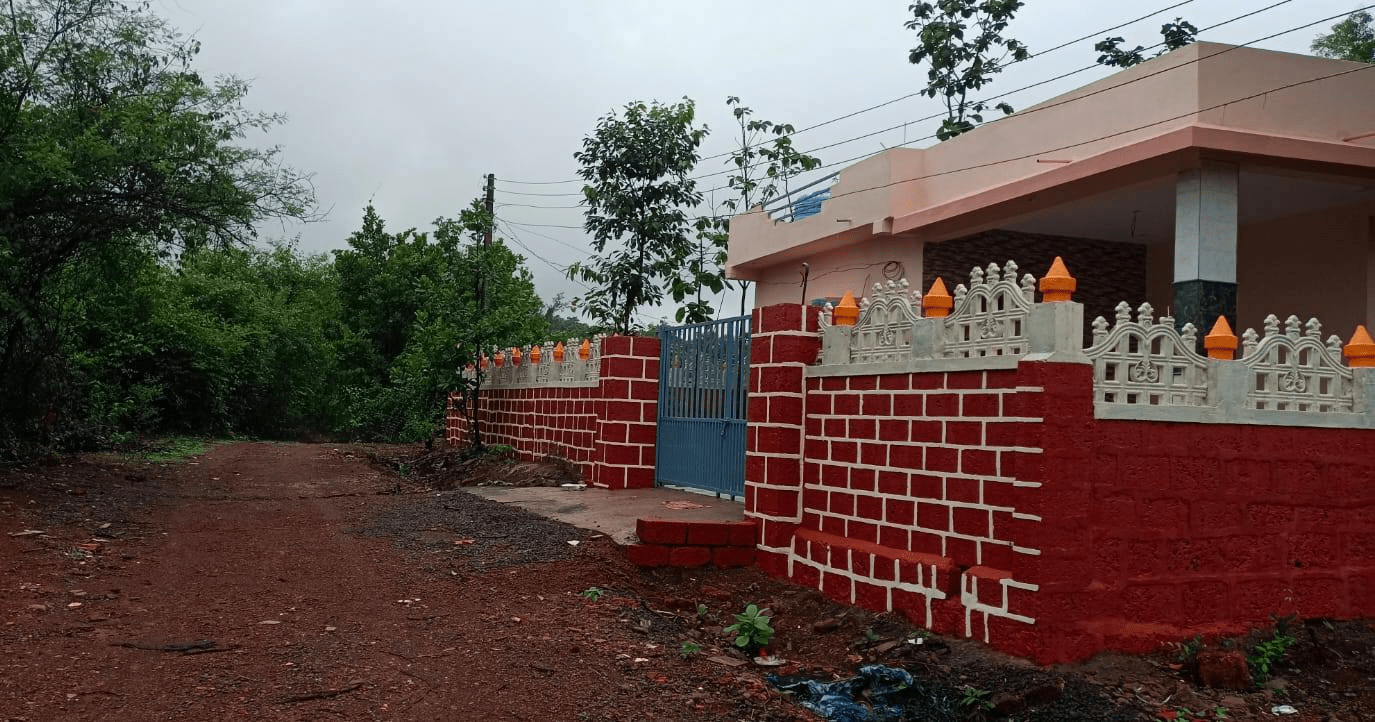 Ratnagiri-Pali - 4 Gunthe Onwards NA Plots for Sale